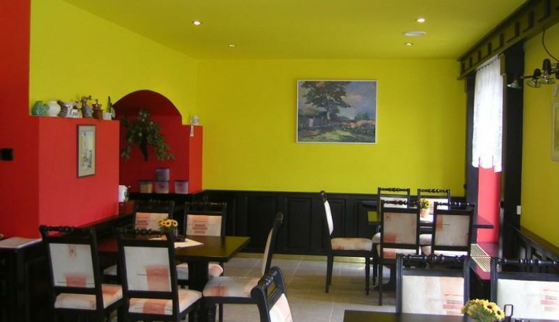 Pension Ayky Jablonec nad Nisou